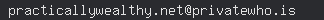 email