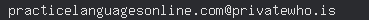 email