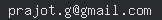 email