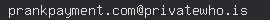 email