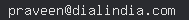 email