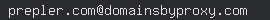 email