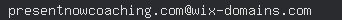 email