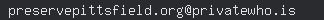 email