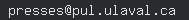 email
