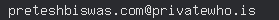 email