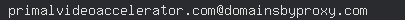 email