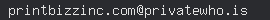 email