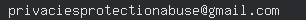 email
