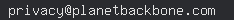 email