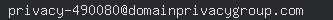 email