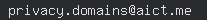 email