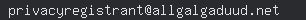 email