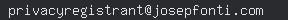 email