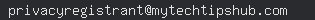 email