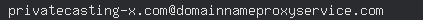 email
