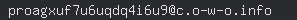 email