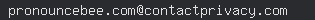 email