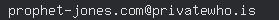 email