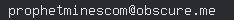 email