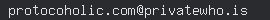 email