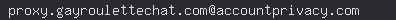 email