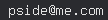 email