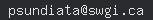 email