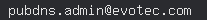 email