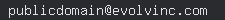 email