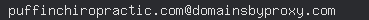email
