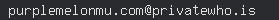 email