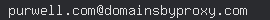 email