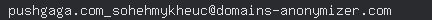 email