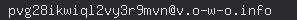 email