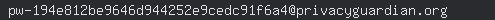 email