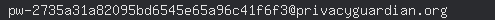 email