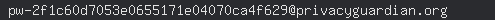 email