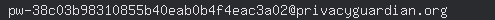 email