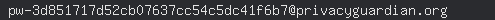 email