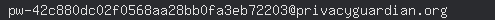 email