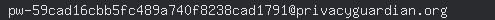email