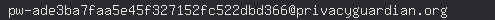 email