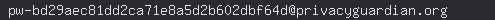 email