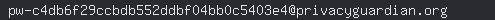 email