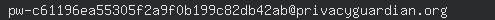 email