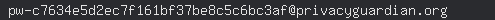 email