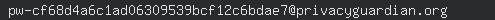 email