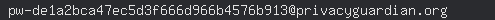 email