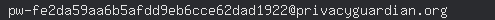email